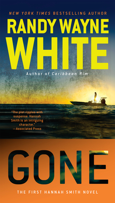 Gone - White, Randy Wayne