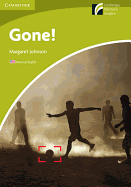 Gone!