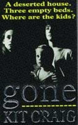 Gone - Craig, Kit