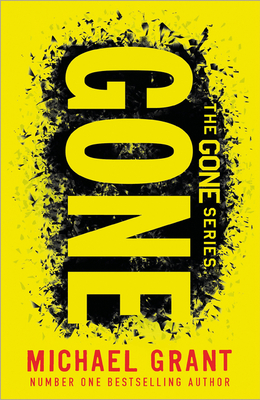 Gone - Grant, Michael