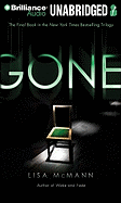 Gone