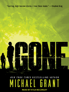 Gone