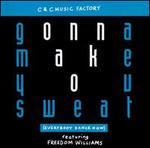 Gonna Make You Sweat [Cassette Single]
