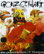 Gonzo: The Art