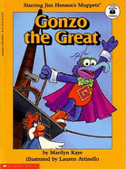 Gonzo the Great