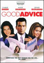 Good Advice - Steve Rash