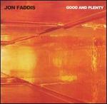 Good and Plenty