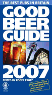 Good Beer Guide 2007 2007