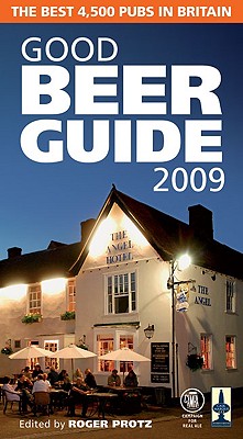 Good Beer Guide - Protz, Roger (Editor)