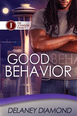 Good Behavior - Diamond, Delaney