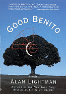 Good Benito - Lightman, Alan