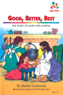 Good Better Best