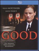 Good [Blu-ray]