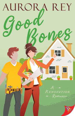 Good Bones - Rey, Aurora