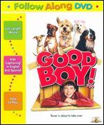 Good Boy! [Carrying Case]