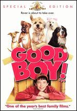 Good Boy!