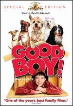 Good Boy!