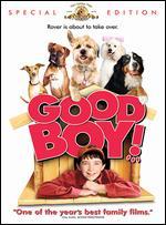 Good Boy!