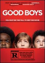 Good Boys - Gene Stupnitsky