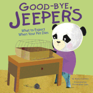 Good-Bye, Jeepers: What to Expect When Your Pet Dies