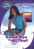 Good-Bye to All That