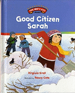 Good Citizen Sarah - Kroll, Virginia