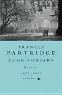Good Company: Diaries 1967-1970: Volume 5