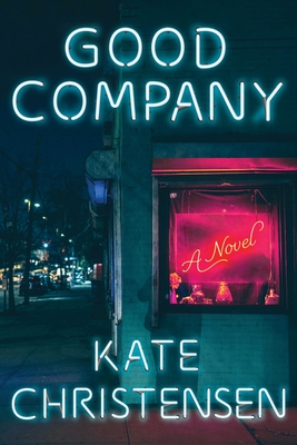 Good Company - Christensen, Kate