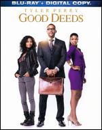 Good Deeds [Includes Digital Copy] [Blu-ray]