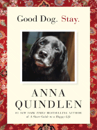 Good Dog. Stay.