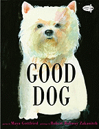 Good Dog - Gottfried, Maya