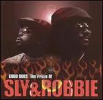 Good Dubs: The Prime of Sly & Robbie