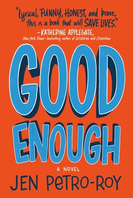 Good Enough - Petro-Roy, Jen