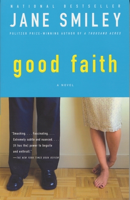 Good Faith - Smiley, Jane