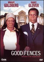 Good Fences - Ernest R. Dickerson