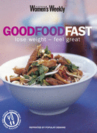 Good Food Fast - Coleman, Mary