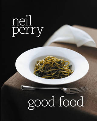 Good Food - Perry, Neil