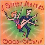 Good for Stompin'