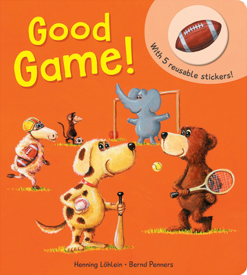 Good Game! - Penners, Bernd