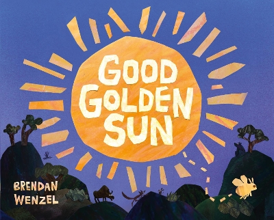 Good Golden Sun - 