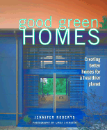 Good Green Homes