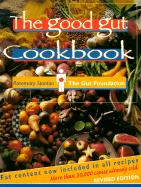Good Gut Cookbook