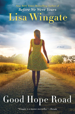Good Hope Road - Wingate, Lisa