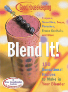 Good Housekeeping Blend it - Barbara, Chernitz