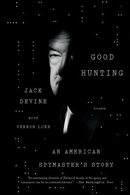 Good Hunting - Devine, Jack