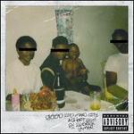 Good Kid, M.A.A.D. City [LP] [Bonus Tracks]