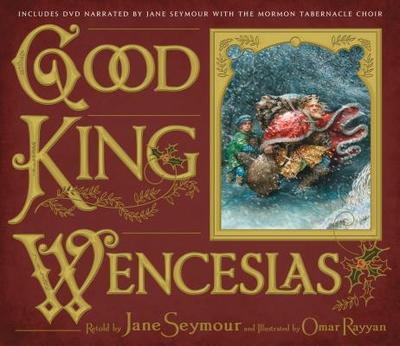 Good King Wenceslas - Seymour, Jane (Read by)