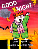 Good Knight - Rymill, Linda