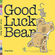 Good Luck Bear