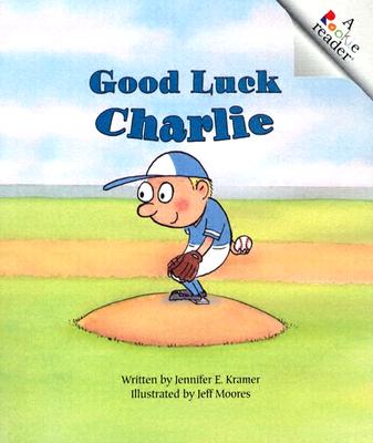 Good Luck Charlie - Kramer, Jennifer E